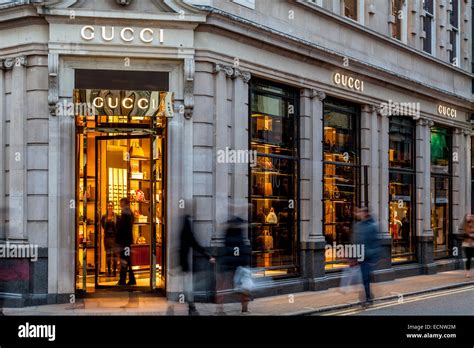 gucci london store|gucci outlet london.